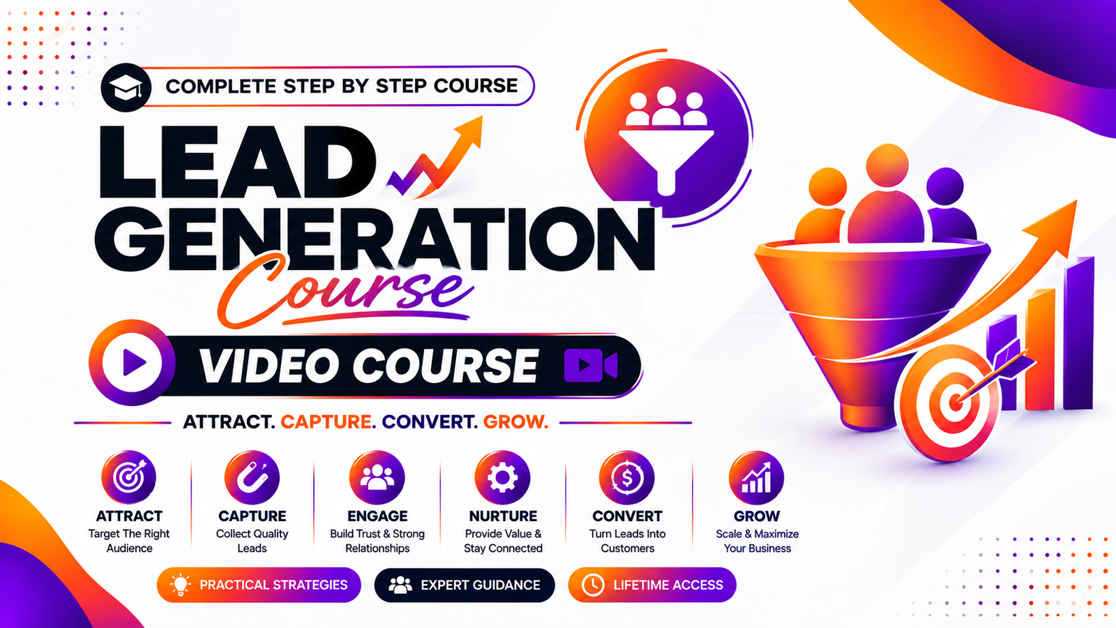 Lead Generation