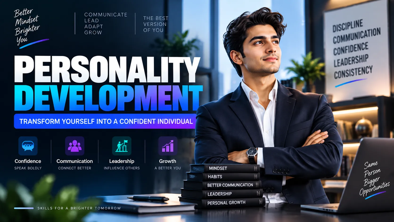 Personal Branding