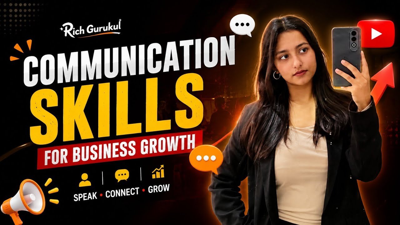Communication Skill