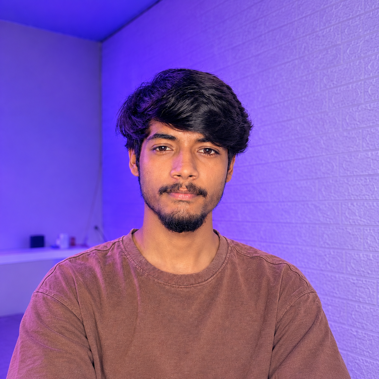 Avinash Kumar
