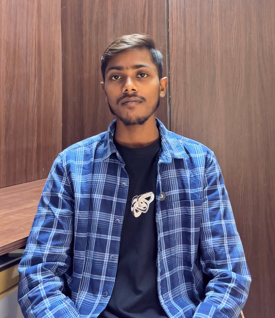 Nitin Raj