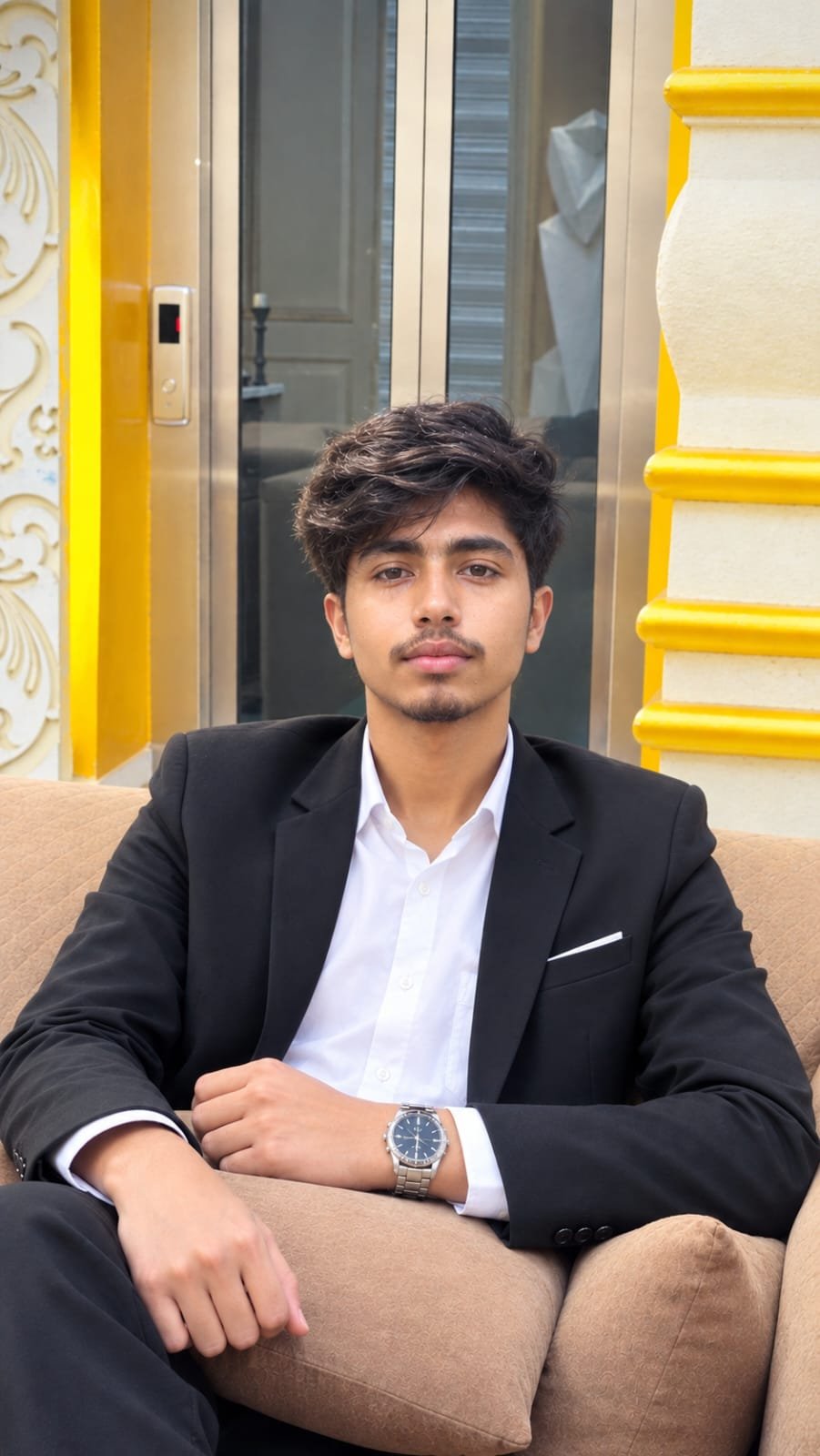 Himanshu