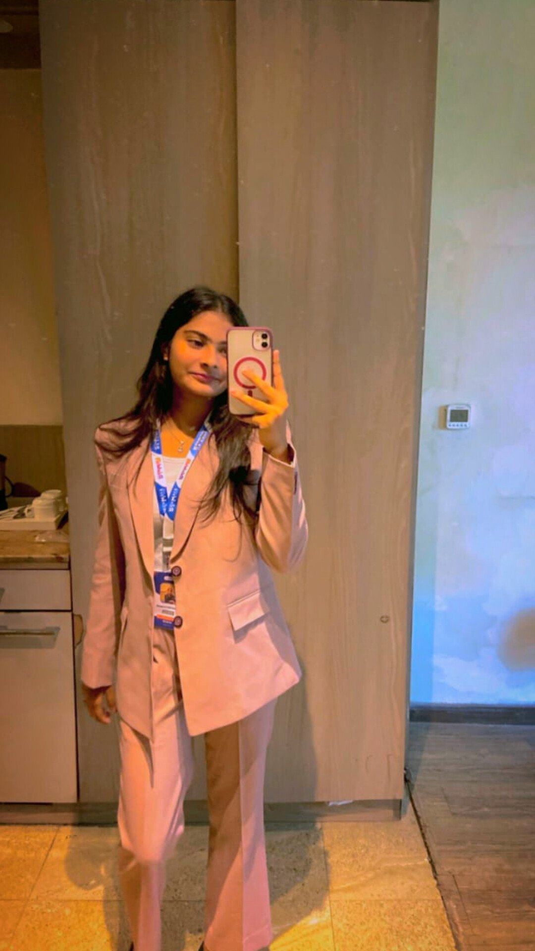 Chandani Kumari