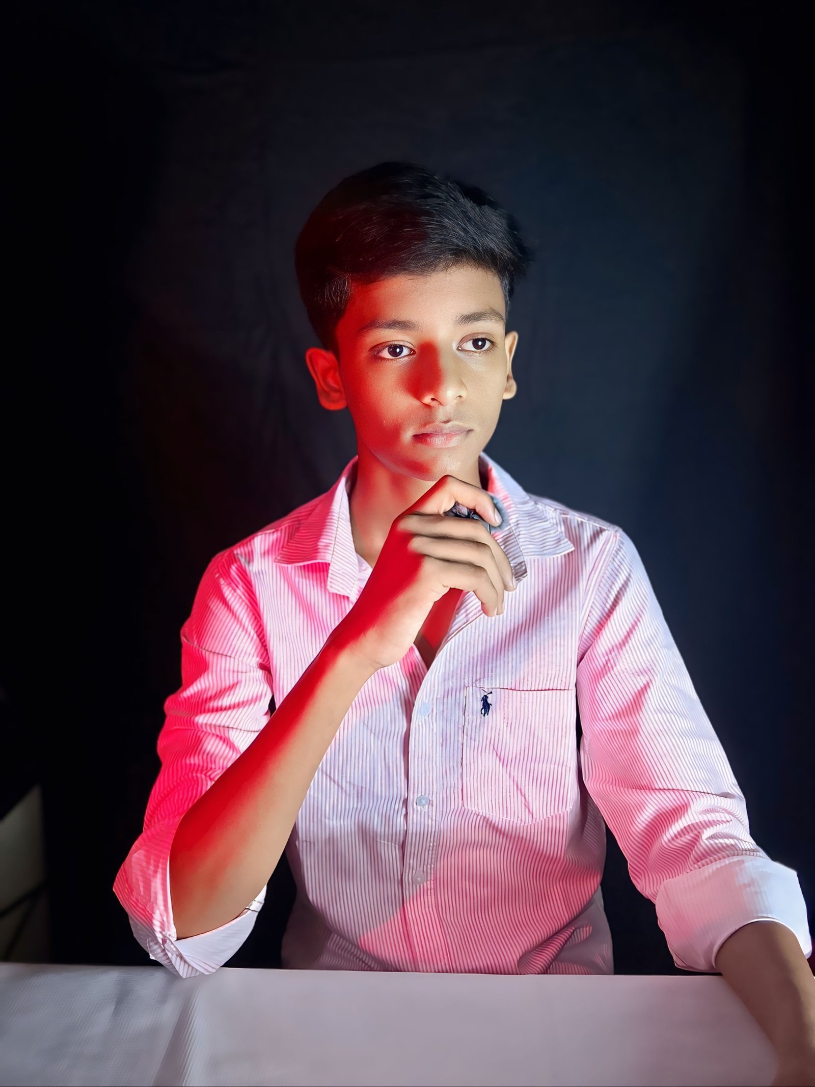 Anup Maurya