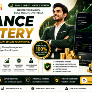Finance Mastery