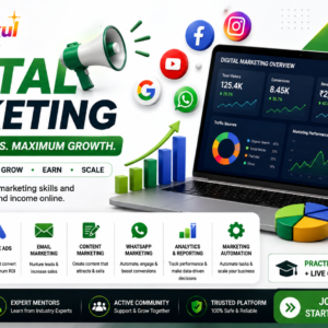 Digital Marketing