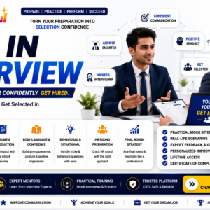 Win in Interviews
