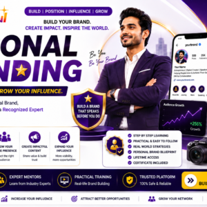 Personal Branding