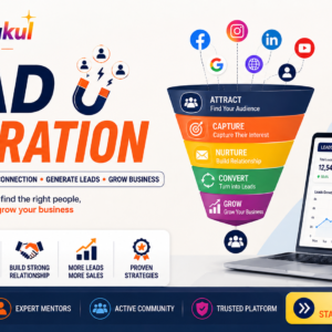 Lead Generation