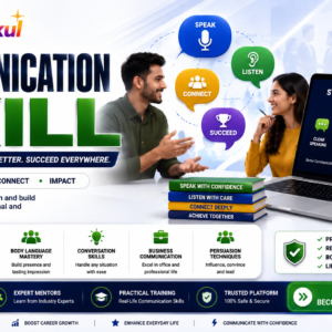Communication Skill