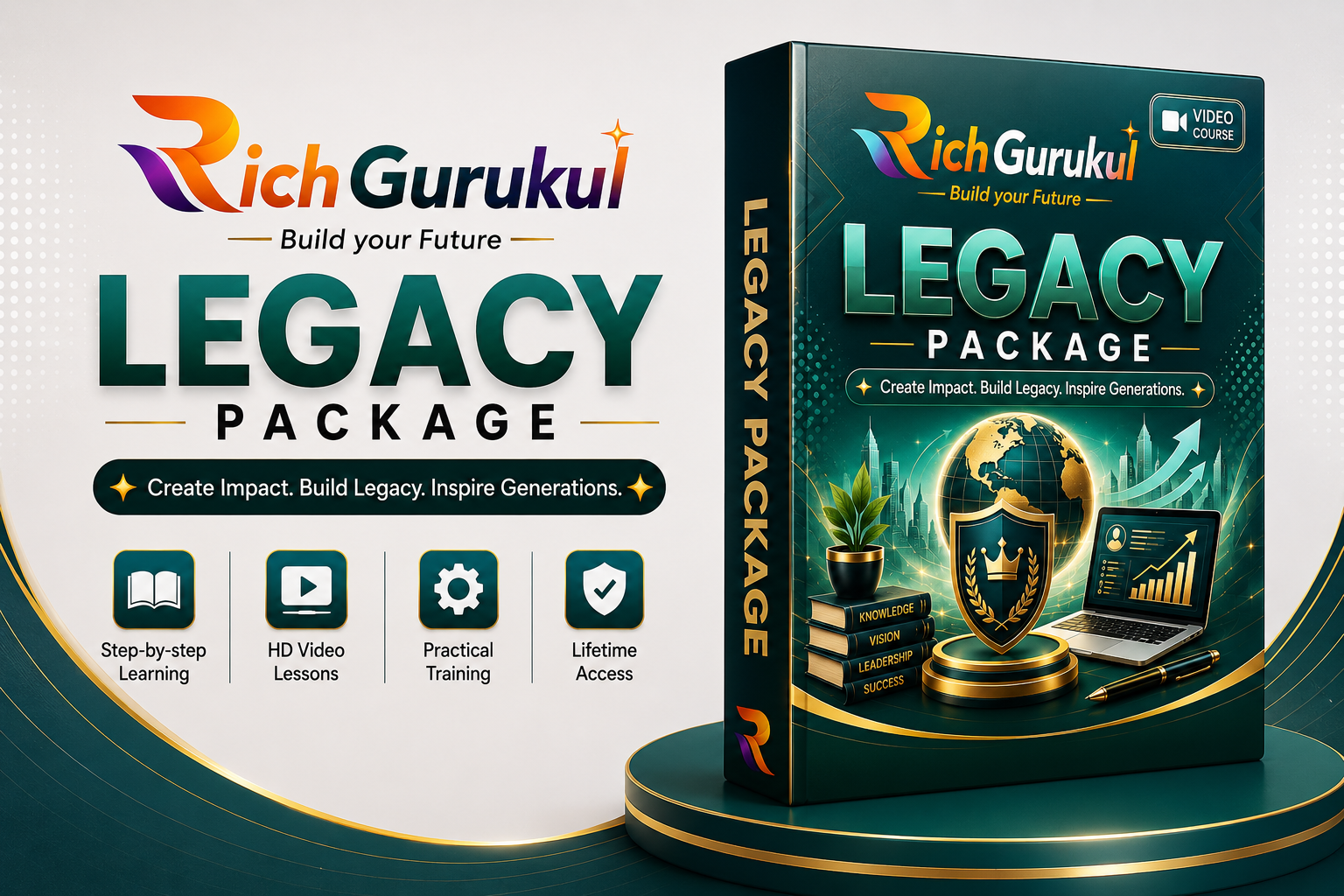 Legacy Package