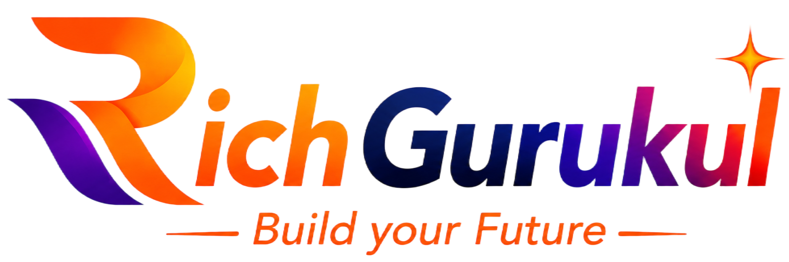 RichGurukul Logo