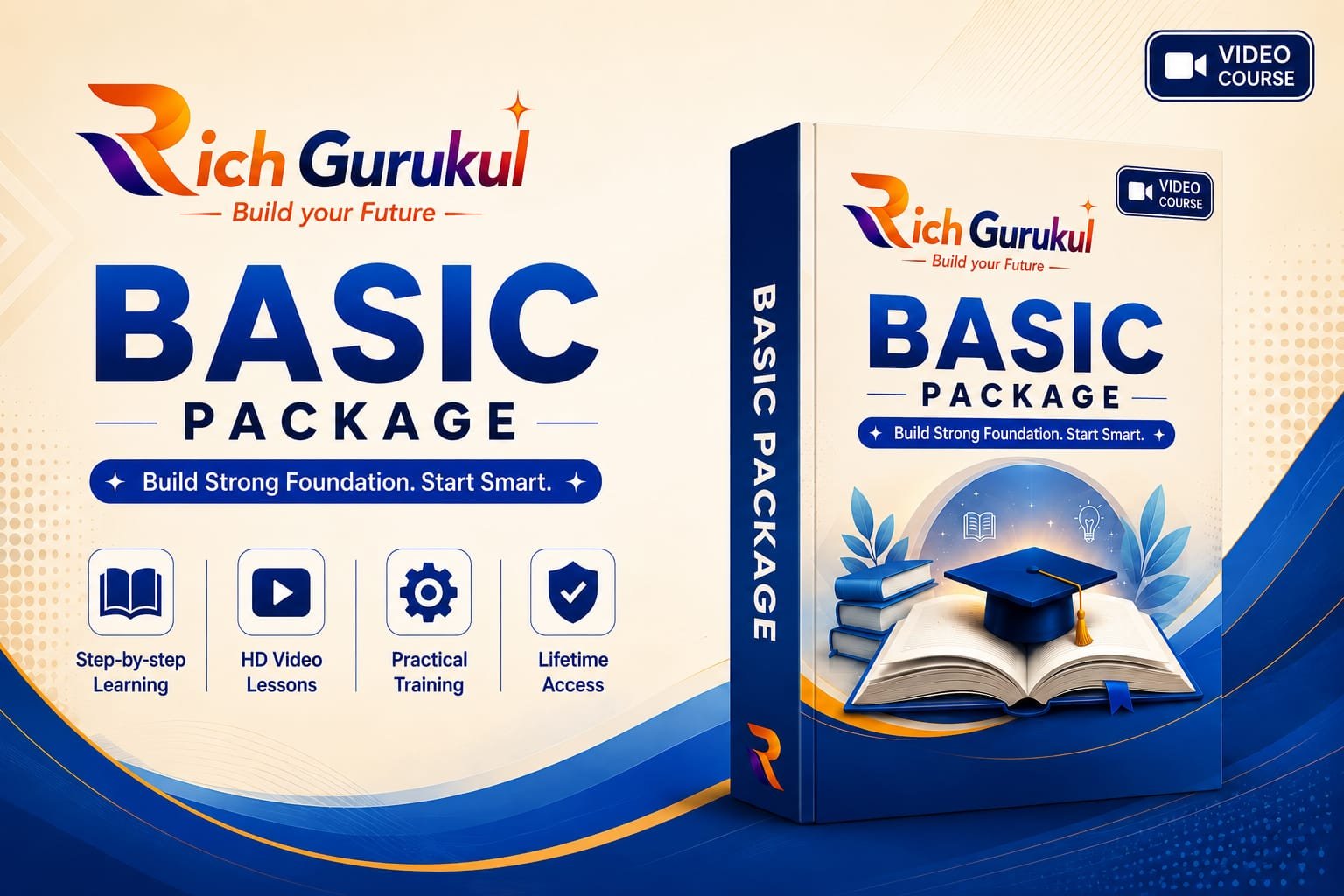 Basic Package