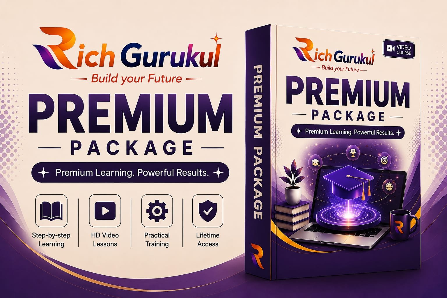 Premium Package