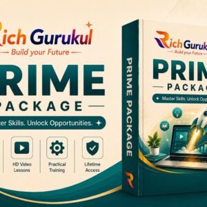 Prime Package