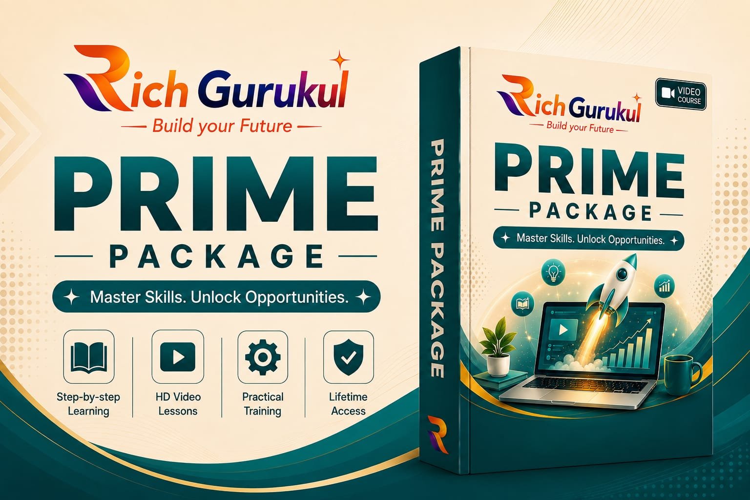 Prime Package