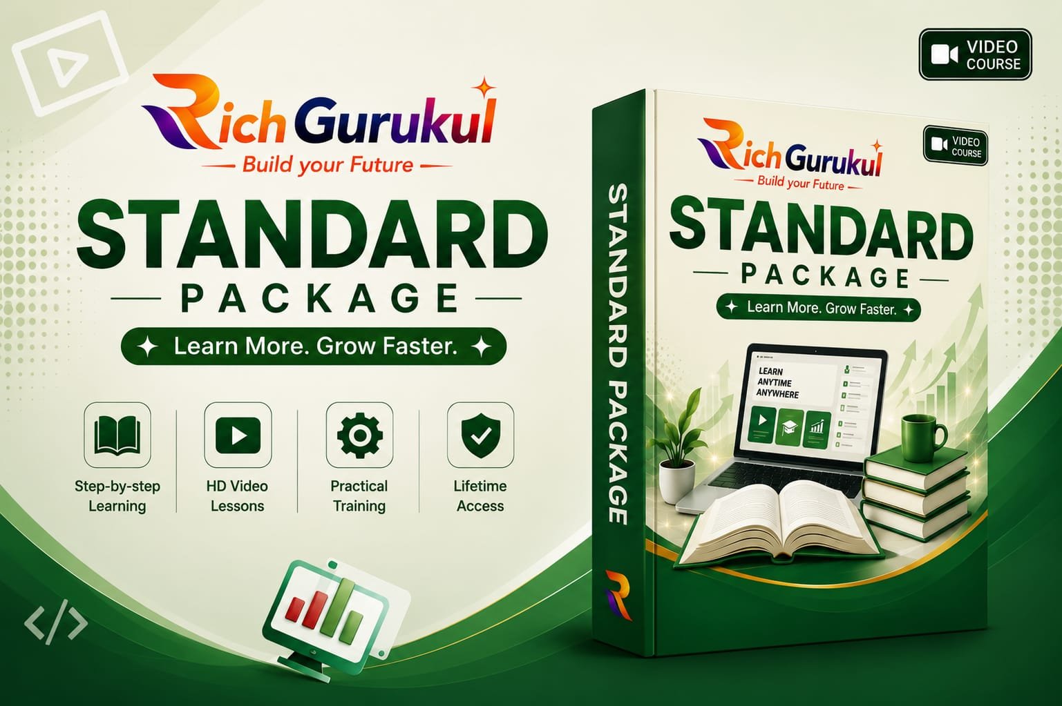 Standard Package